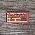 WINCHESTER [PVC PEN TAB]