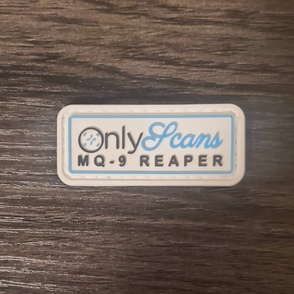 OnlyScans [PVC PEN TAB]