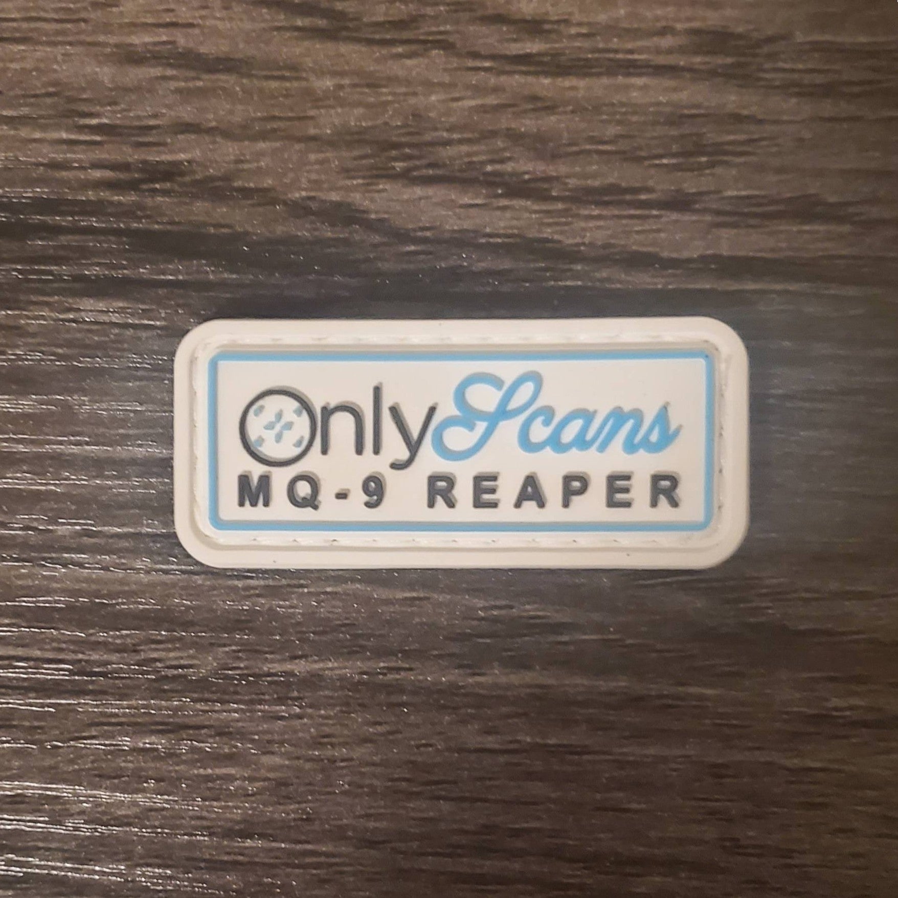 OnlyScans [PVC PEN TAB]