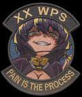 [Coming Soon] XX WPS