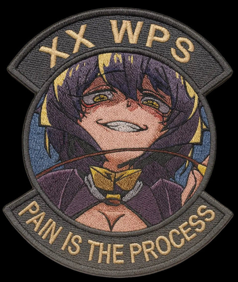 [Coming Soon] XX WPS