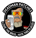 [Coming Soon] DEADMAN