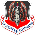 [Coming Soon] //REDACTED// DEADMAN COMMAND