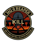 [Coming Soon] MQ-9 Reaper