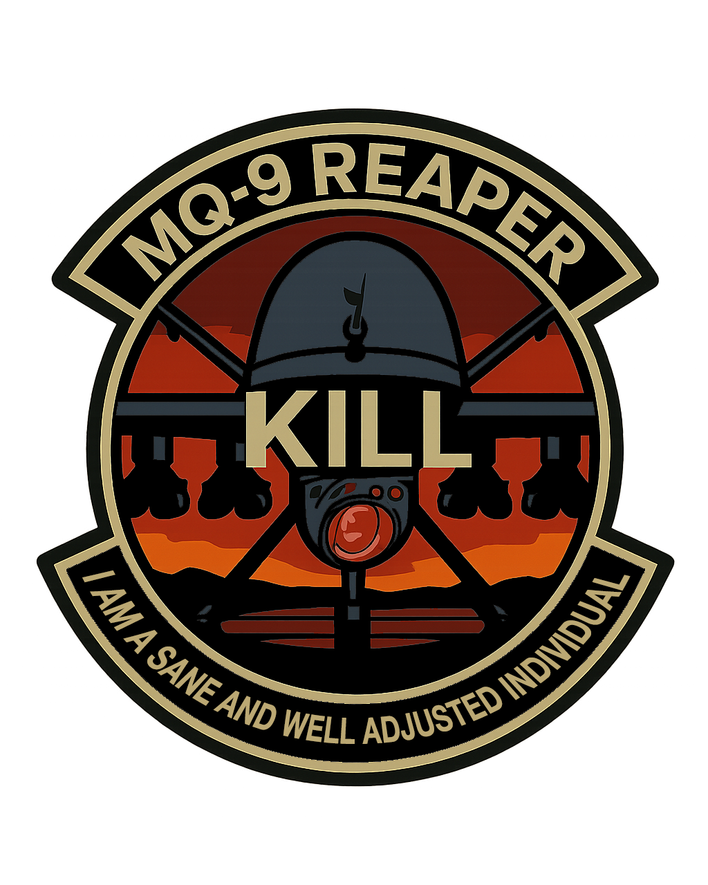 [Coming Soon] MQ-9 Reaper