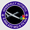 [Coming Soon] Generally Autistic