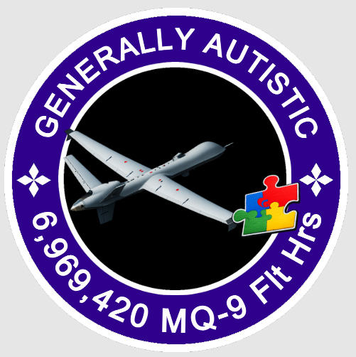 [Coming Soon] Generally Autistic